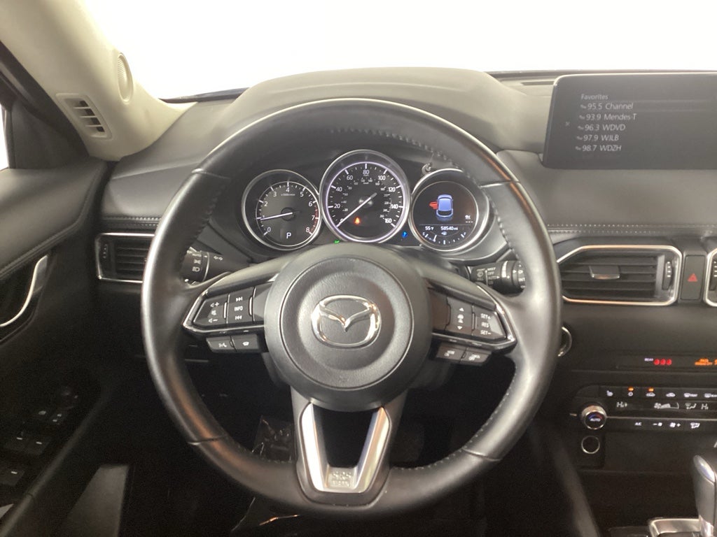2024 Mazda Mazda CX-5 2.5 S Select Package