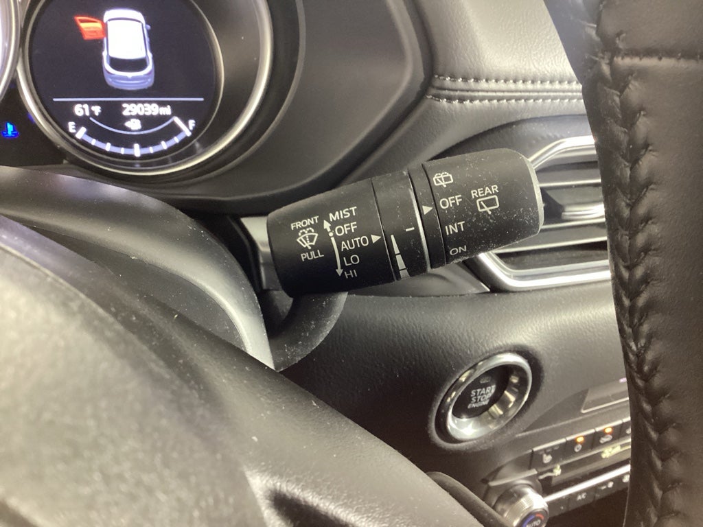 2024 Mazda Mazda CX-5 2.5 S Select Package