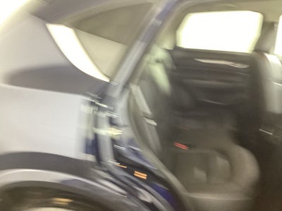 2024 Mazda Mazda CX-5 2.5 S Select Package