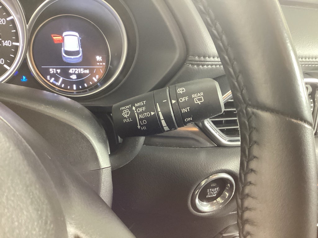 2024 Mazda Mazda CX-5 2.5 S Select Package