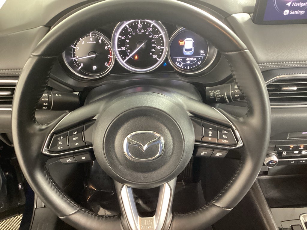 2024 Mazda Mazda CX-5 2.5 S Select Package