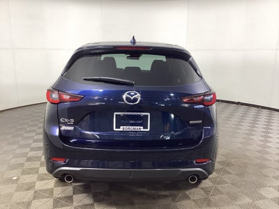 2024 Mazda Mazda CX-5 2.5 S Select Package