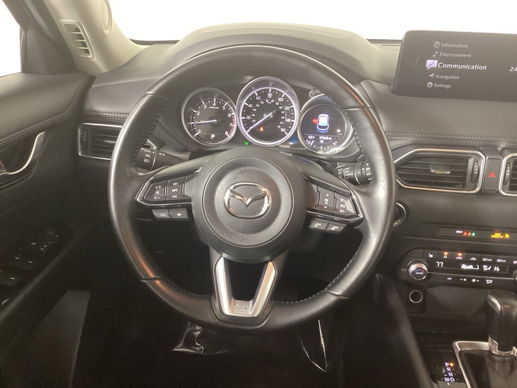 2024 Mazda Mazda CX-5 2.5 S Select Package