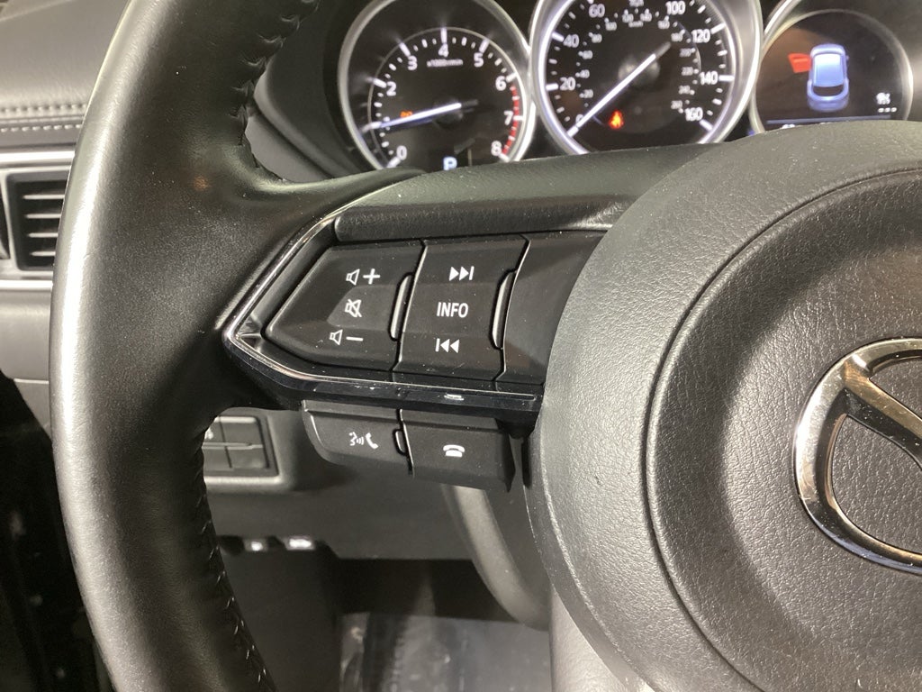 2024 Mazda Mazda CX-5 2.5 S Select Package