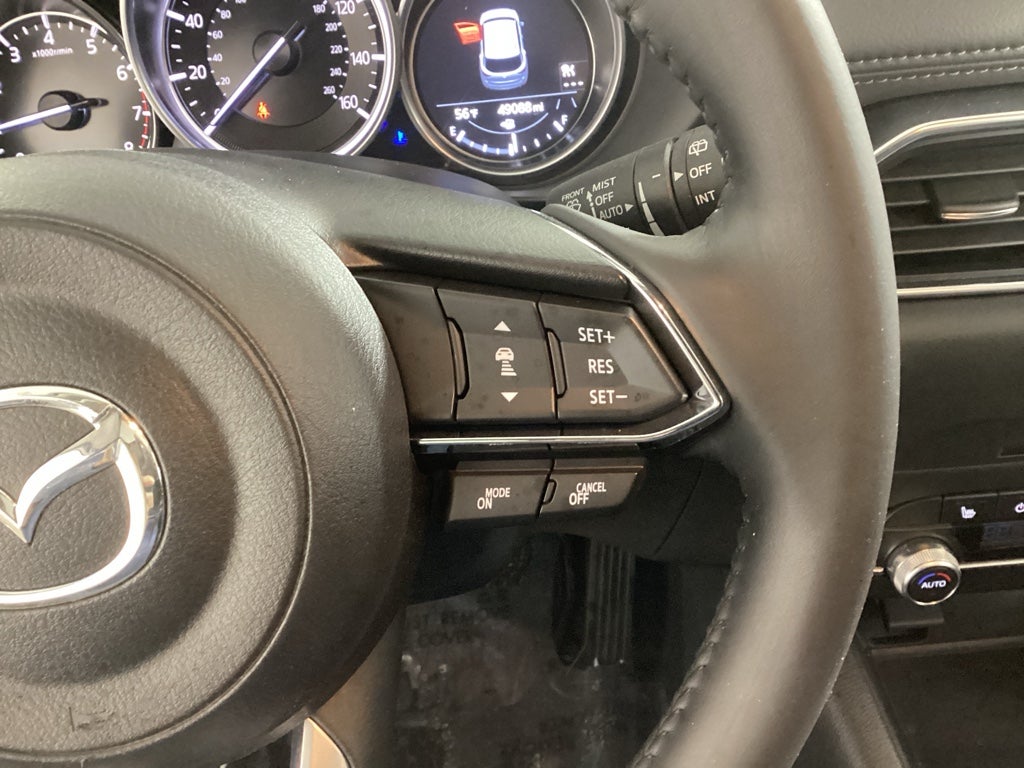 2023 Mazda Mazda CX-5 2.5 S Preferred Package