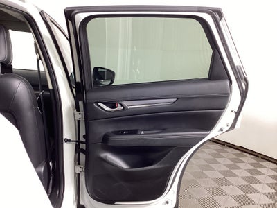 2024 Mazda Mazda CX-5 2.5 S Premium Package