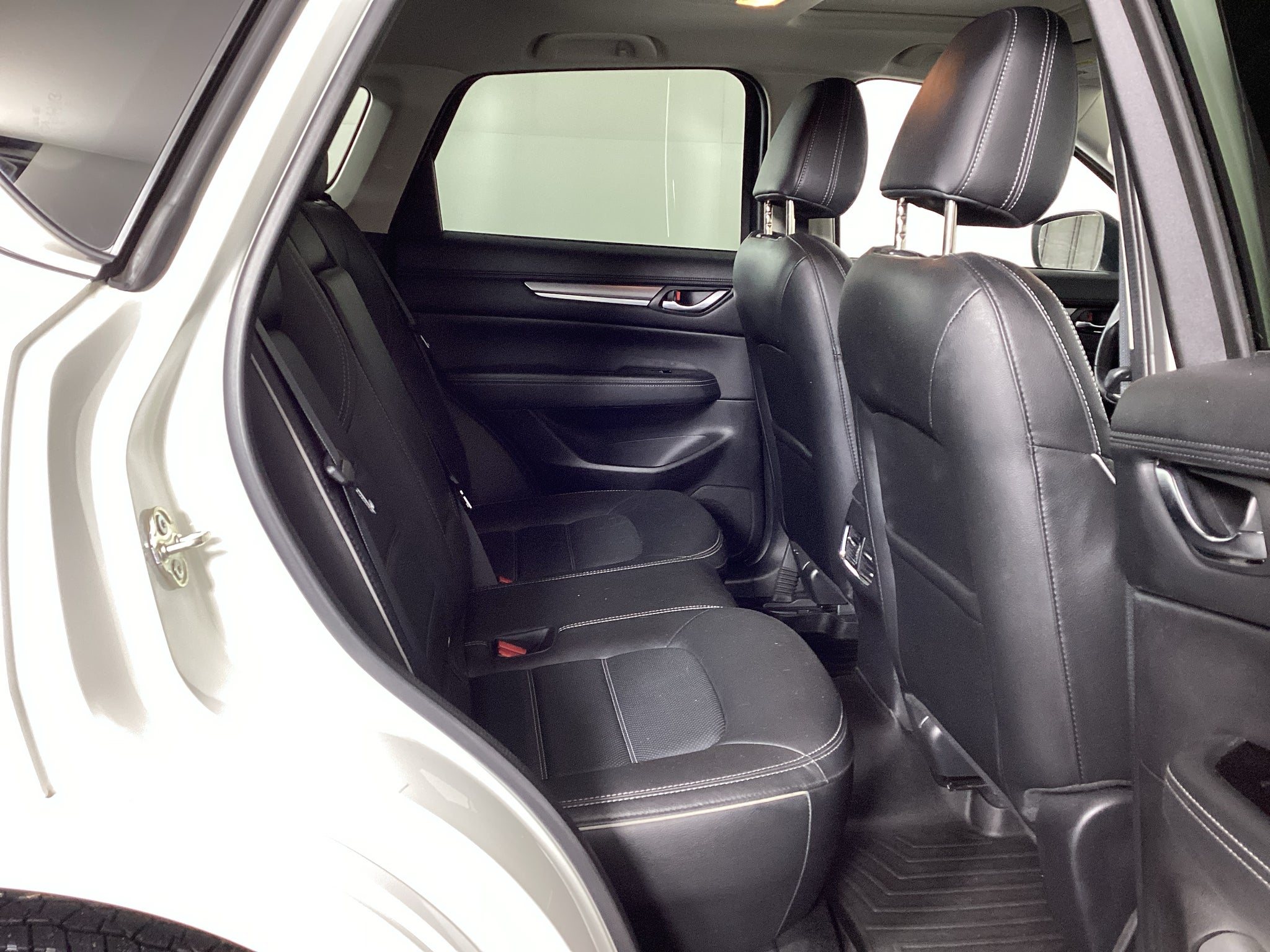 2024 Mazda Mazda CX-5 2.5 S Premium Package