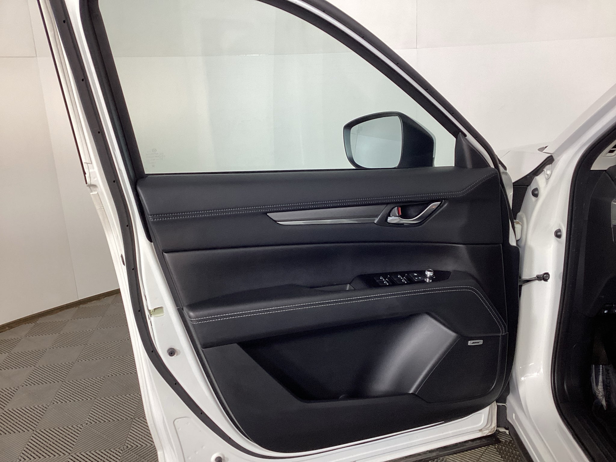 2024 Mazda Mazda CX-5 2.5 S Premium Package