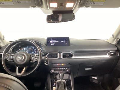 2024 Mazda Mazda CX-5 2.5 S Premium Package