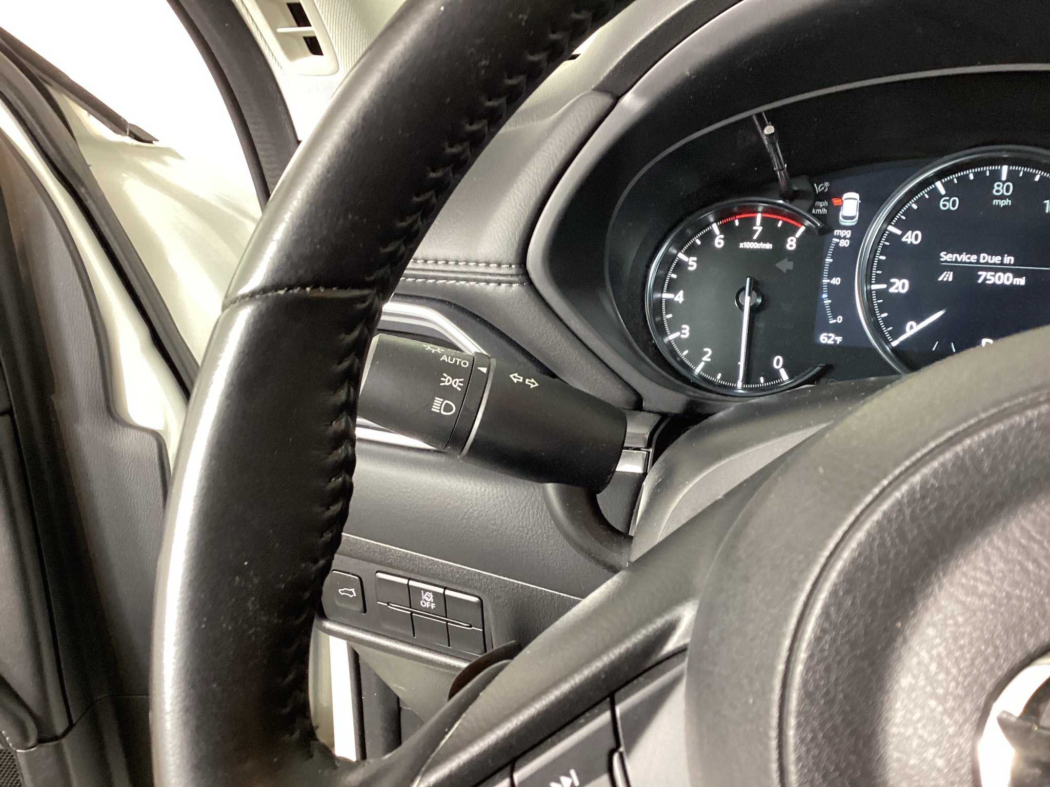 2024 Mazda Mazda CX-5 2.5 S Premium Package
