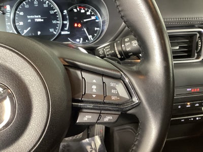 2024 Mazda Mazda CX-5 2.5 S Premium Package