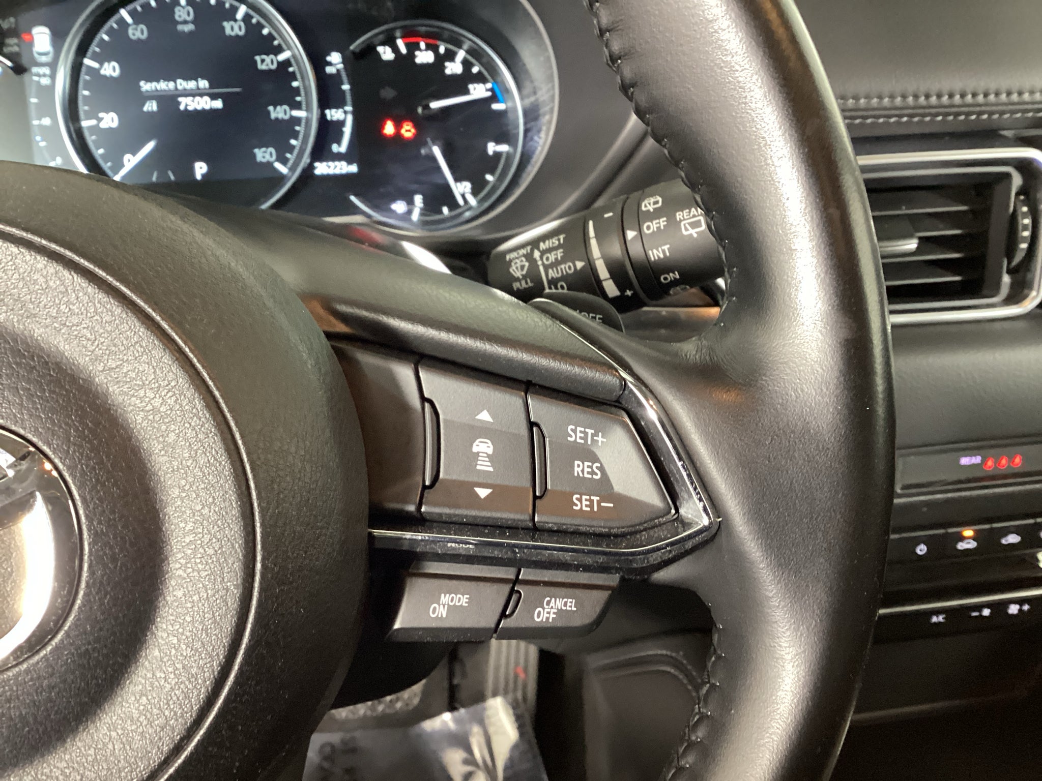 2024 Mazda Mazda CX-5 2.5 S Premium Package