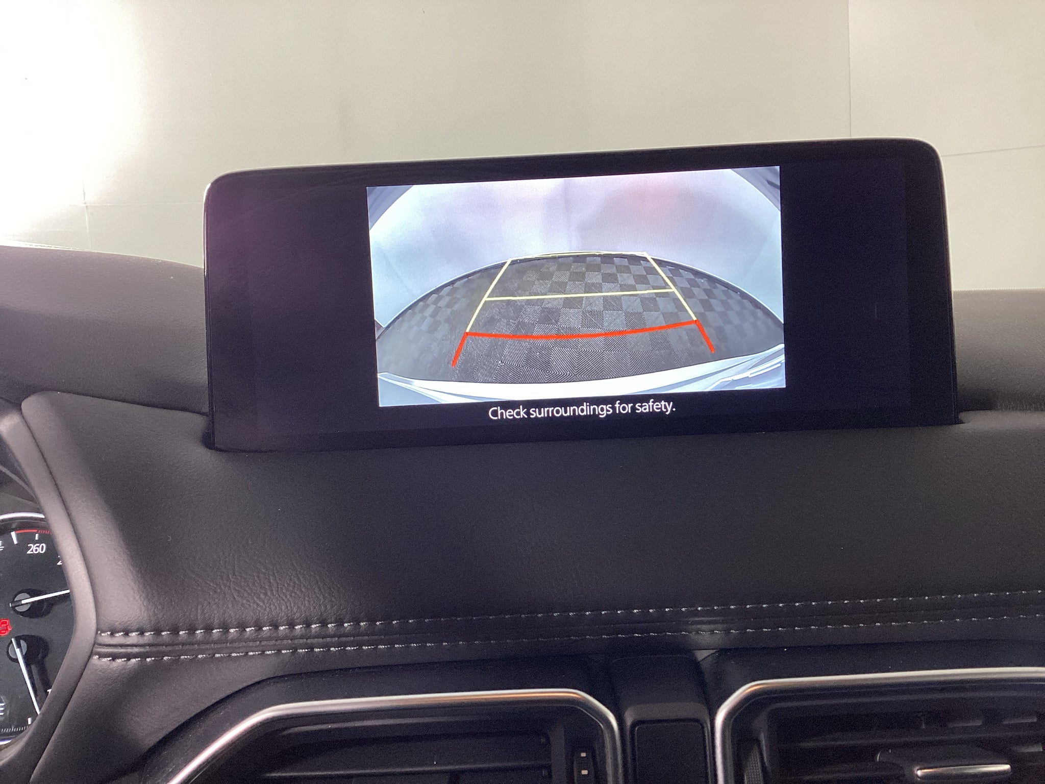 2024 Mazda Mazda CX-5 2.5 S Premium Package