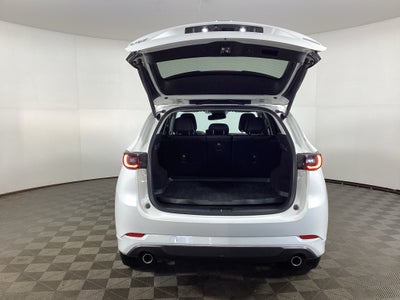 2024 Mazda Mazda CX-5 2.5 S Premium Package