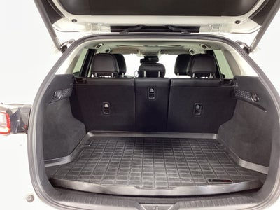 2024 Mazda Mazda CX-5 2.5 S Premium Package