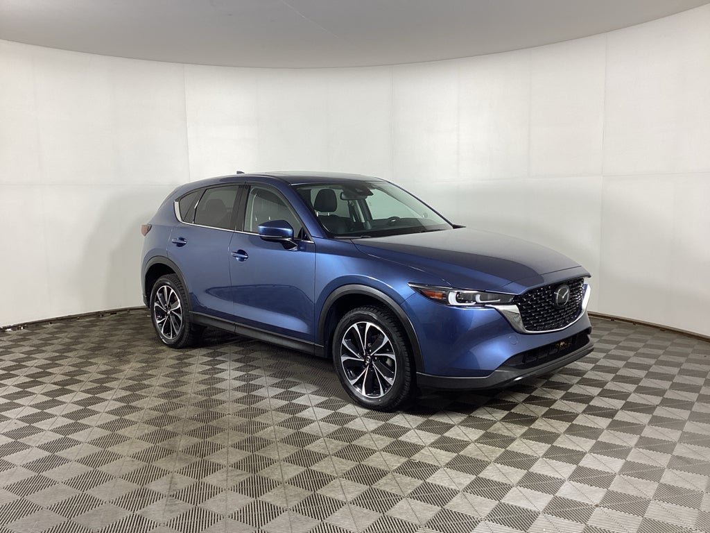 2023 Mazda Mazda CX-5 2.5 S Premium Package