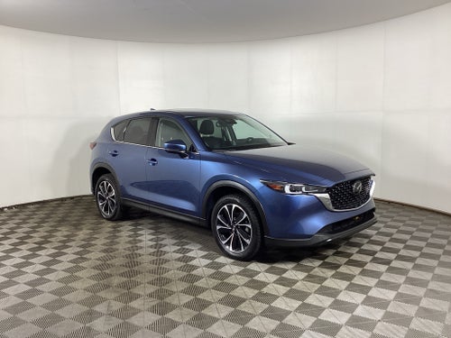 2023 Mazda Mazda CX-5 2.5 S Premium Package