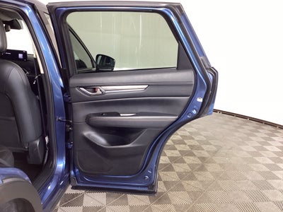 2023 Mazda Mazda CX-5 2.5 S Premium Package