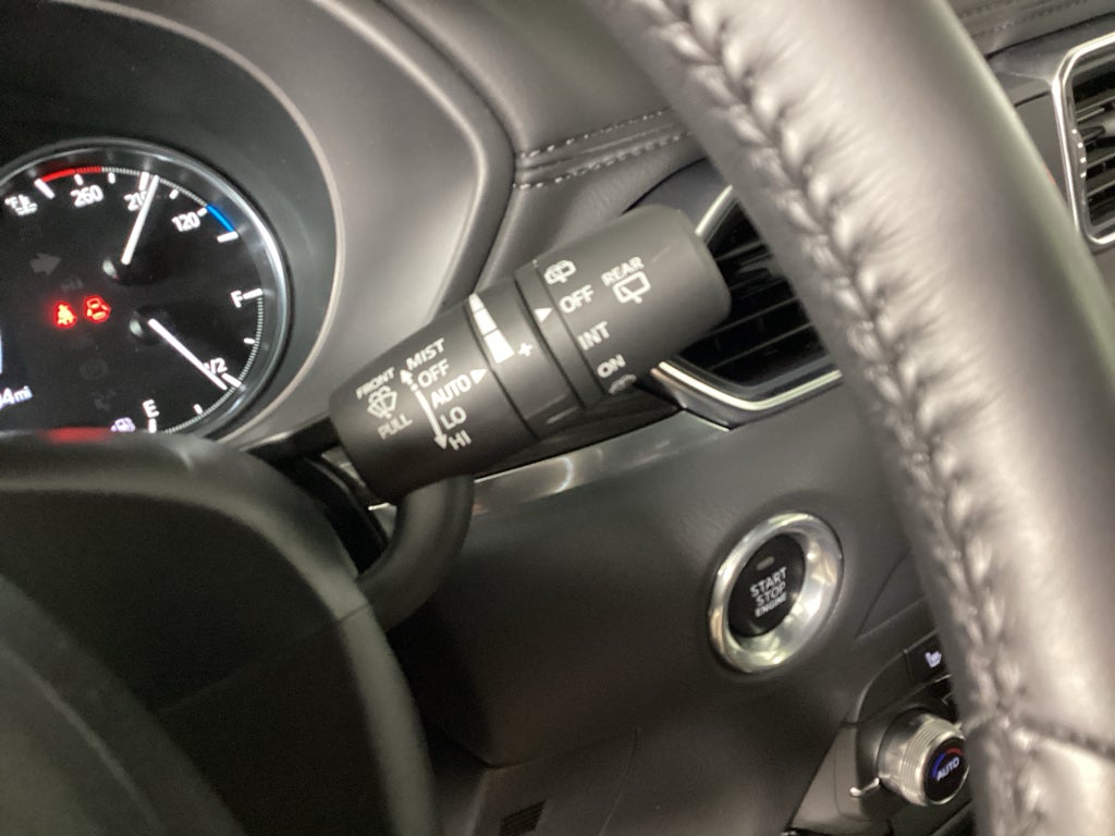 2023 Mazda Mazda CX-5 2.5 S Premium Package