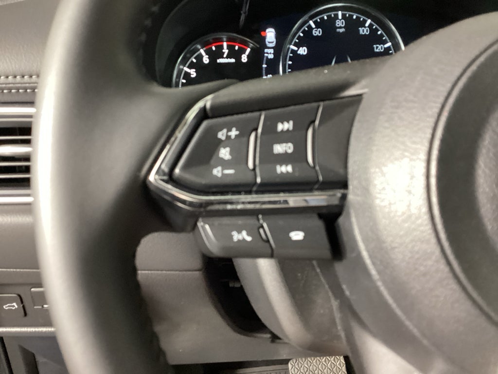 2023 Mazda Mazda CX-5 2.5 S Premium Package