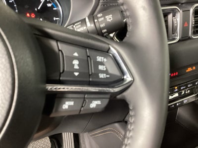 2023 Mazda Mazda CX-5 2.5 S Premium Package