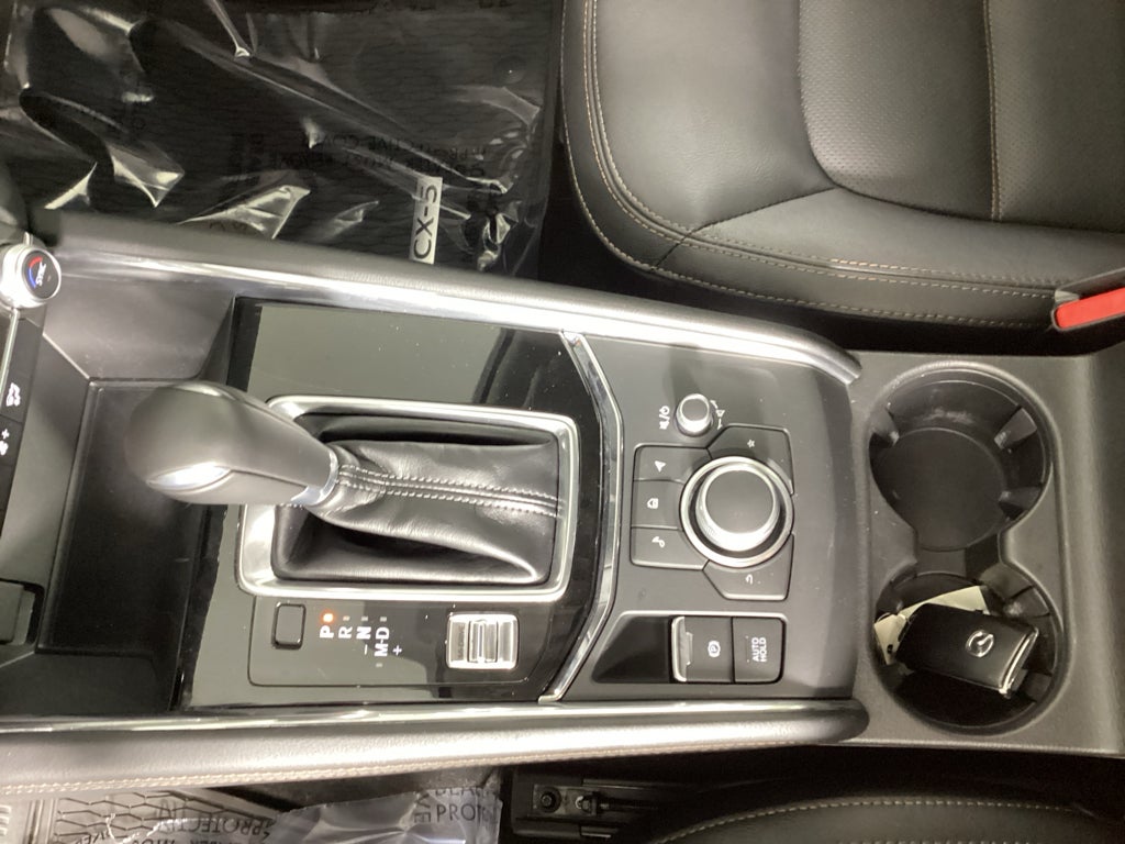 2023 Mazda Mazda CX-5 2.5 S Premium Package