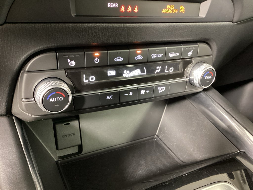 2023 Mazda Mazda CX-5 2.5 S Premium Package