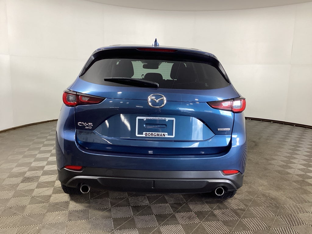 2023 Mazda Mazda CX-5 2.5 S Premium Package