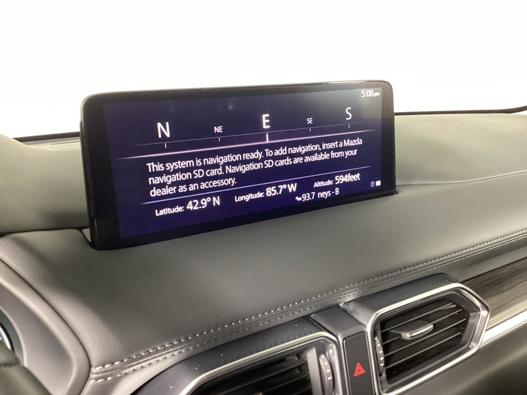 2023 Mazda Mazda CX-5 2.5 S Premium Package