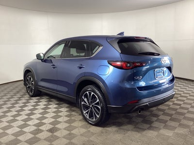 2023 Mazda Mazda CX-5 2.5 S Premium Package