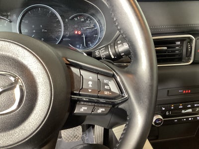 2021 Mazda Mazda CX-5 Grand Touring