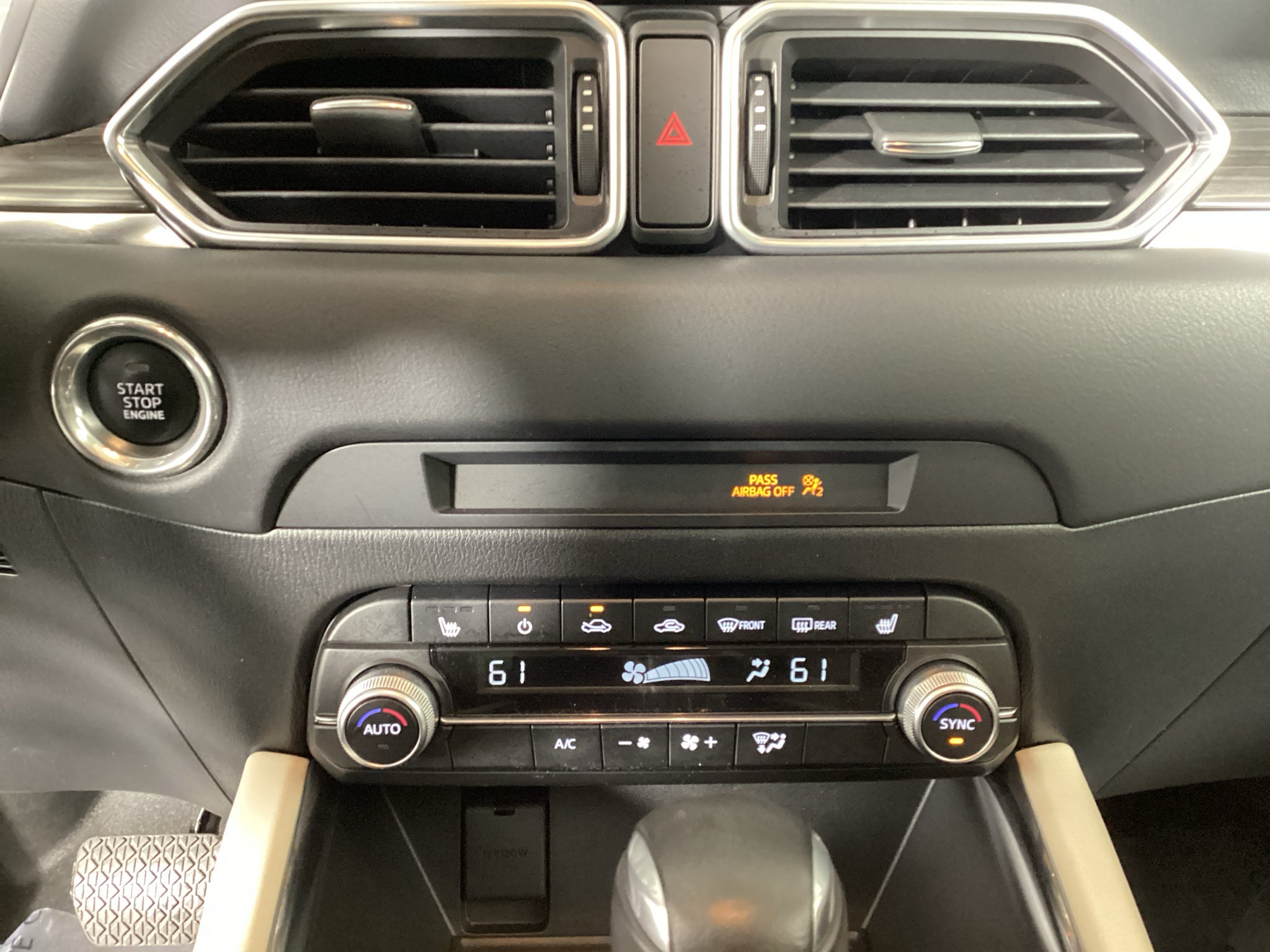 2021 Mazda Mazda CX-5 Grand Touring