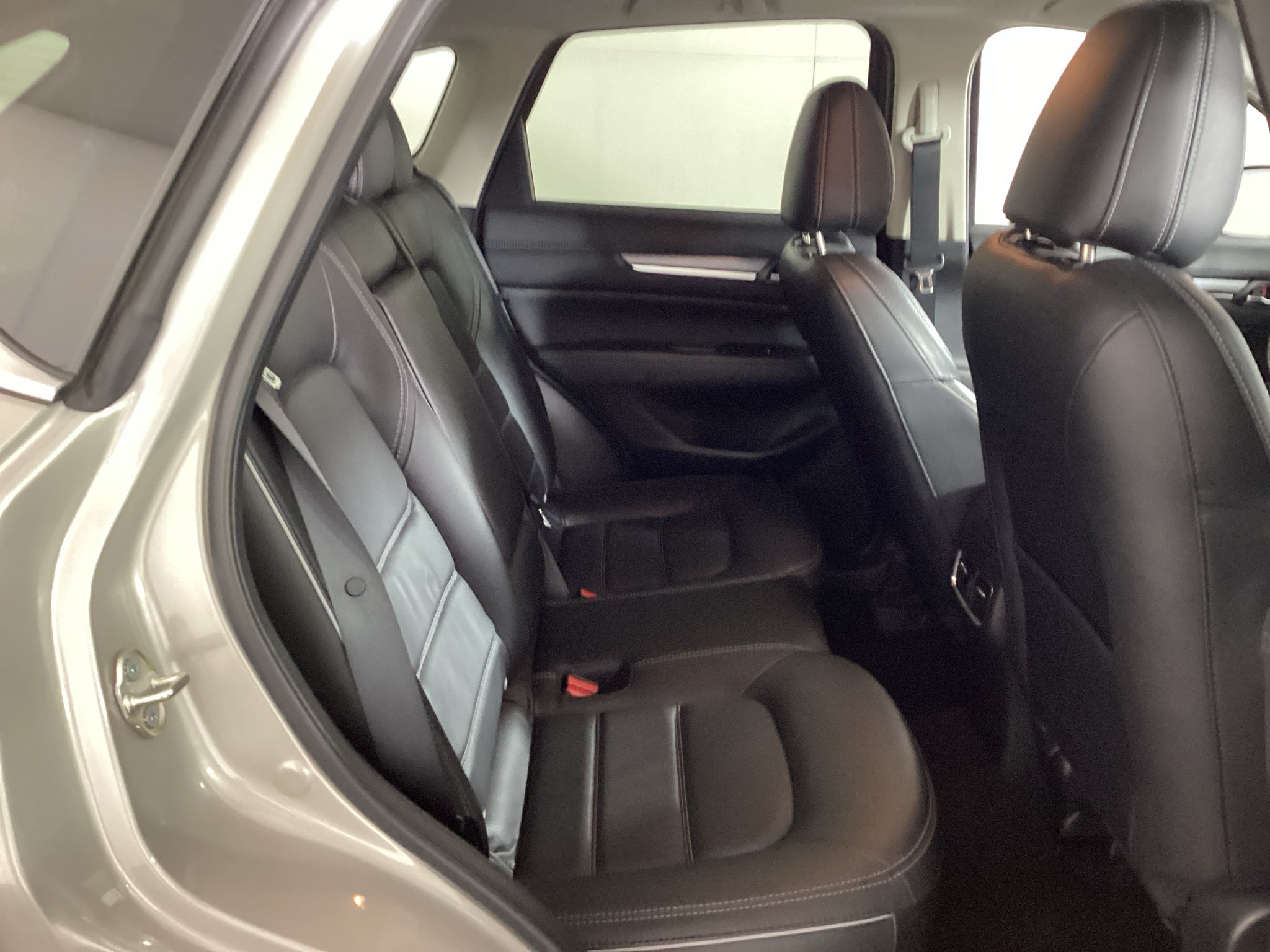 2025 Mazda Mazda CX-5 2.5 S Premium Plus Package