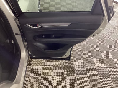 2025 Mazda Mazda CX-5 2.5 S Premium Plus Package
