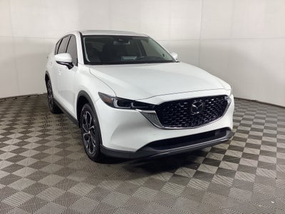 2023 Mazda Mazda CX-5 2.5 S Premium Plus Package