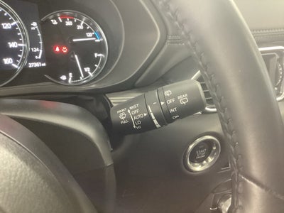 2023 Mazda Mazda CX-5 2.5 S Premium Plus Package