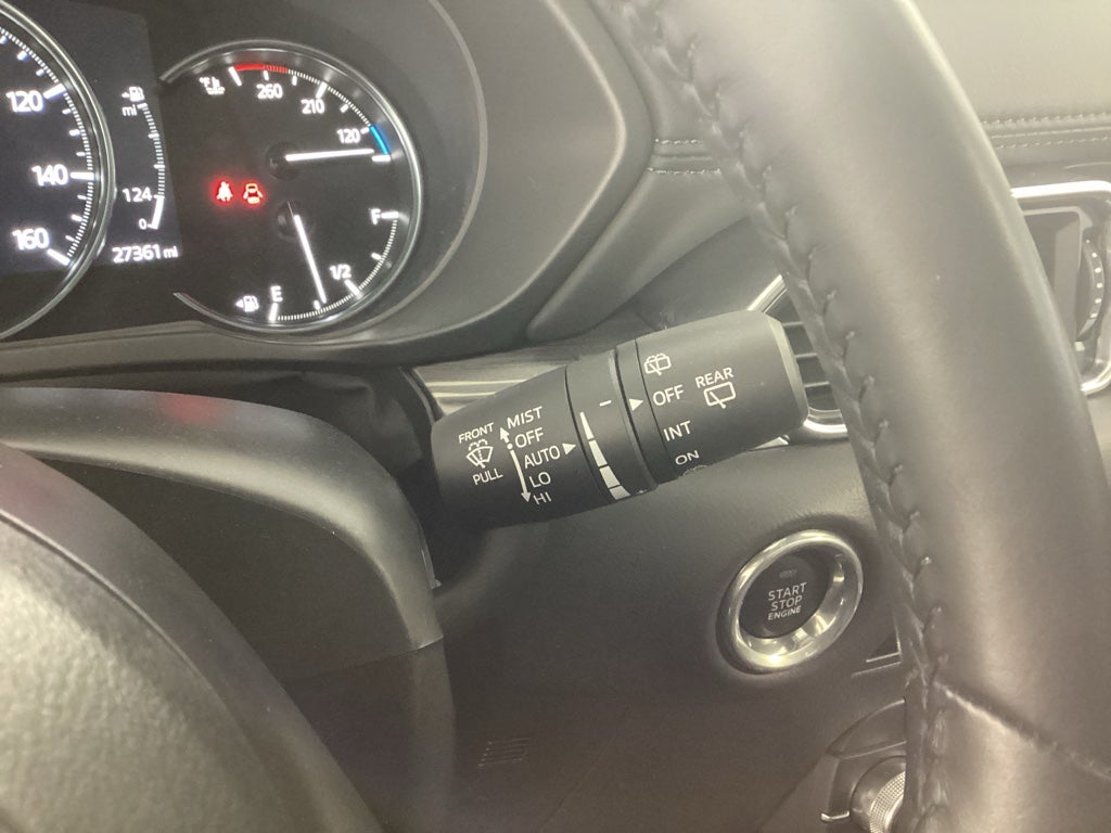 2023 Mazda Mazda CX-5 2.5 S Premium Plus Package