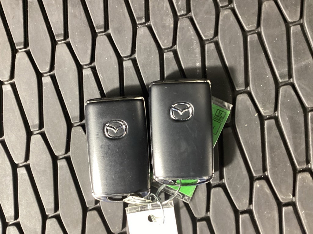 2023 Mazda Mazda CX-5 2.5 S Premium Plus Package