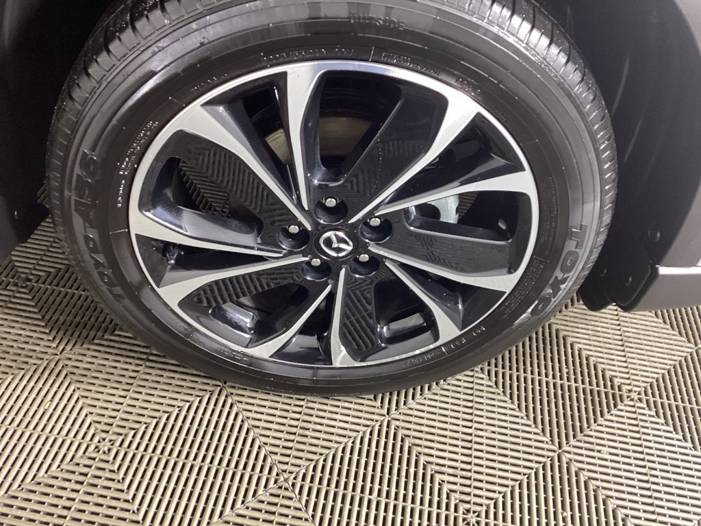 2023 Mazda Mazda CX-5 2.5 S Premium Plus Package