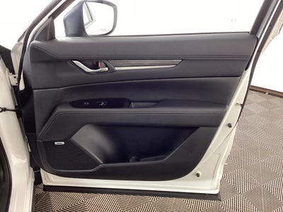 2022 Mazda Mazda CX-5 2.5 S Premium Plus Package