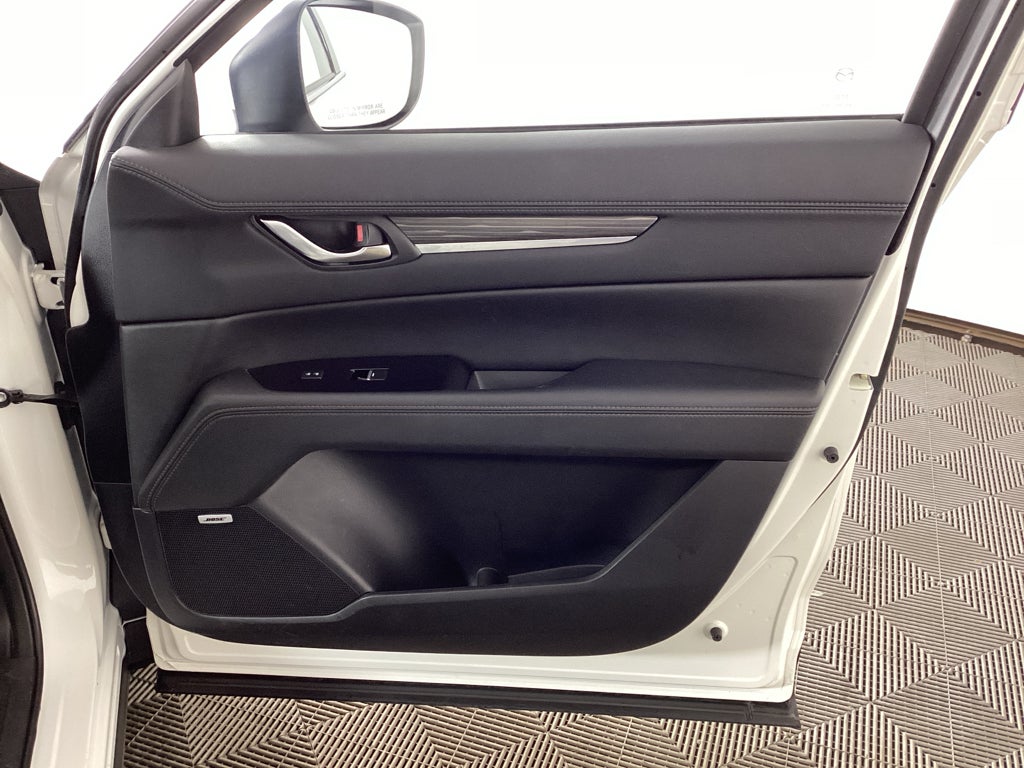 2022 Mazda Mazda CX-5 2.5 S Premium Plus Package