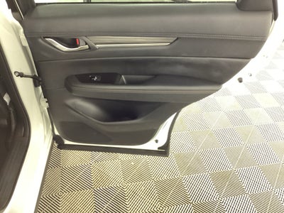 2022 Mazda Mazda CX-5 2.5 S Premium Plus Package