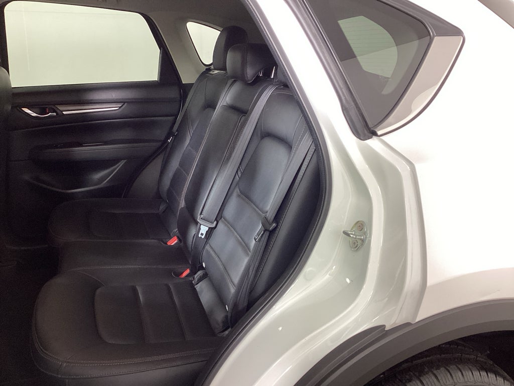 2022 Mazda Mazda CX-5 2.5 S Premium Plus Package