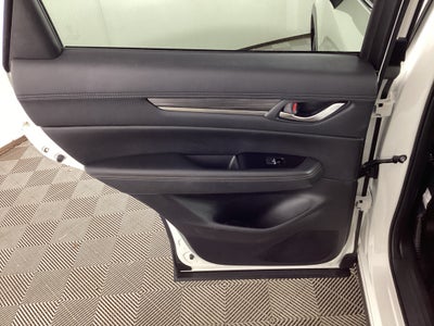 2022 Mazda Mazda CX-5 2.5 S Premium Plus Package