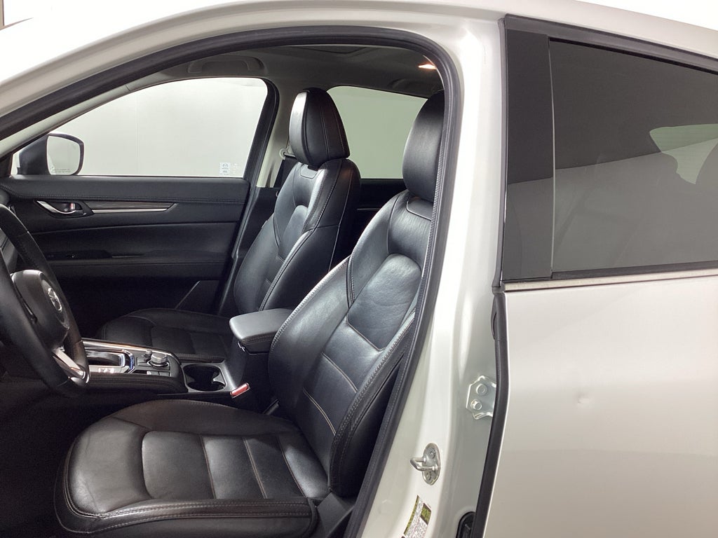 2022 Mazda Mazda CX-5 2.5 S Premium Plus Package