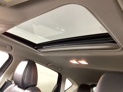 2022 Mazda Mazda CX-5 2.5 S Premium Plus Package