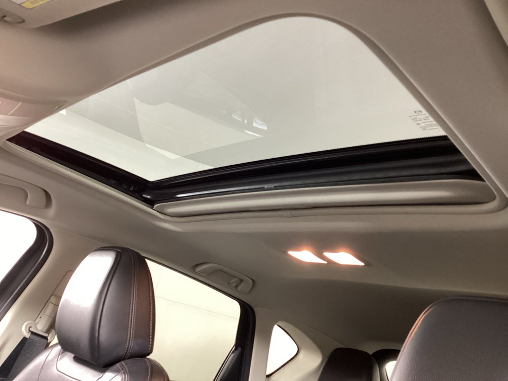 2022 Mazda Mazda CX-5 2.5 S Premium Plus Package