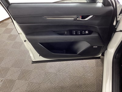 2022 Mazda Mazda CX-5 2.5 S Premium Plus Package