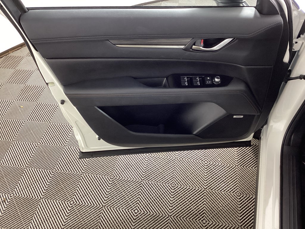2022 Mazda Mazda CX-5 2.5 S Premium Plus Package