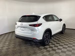 2022 Mazda Mazda CX-5 2.5 S Premium Plus Package